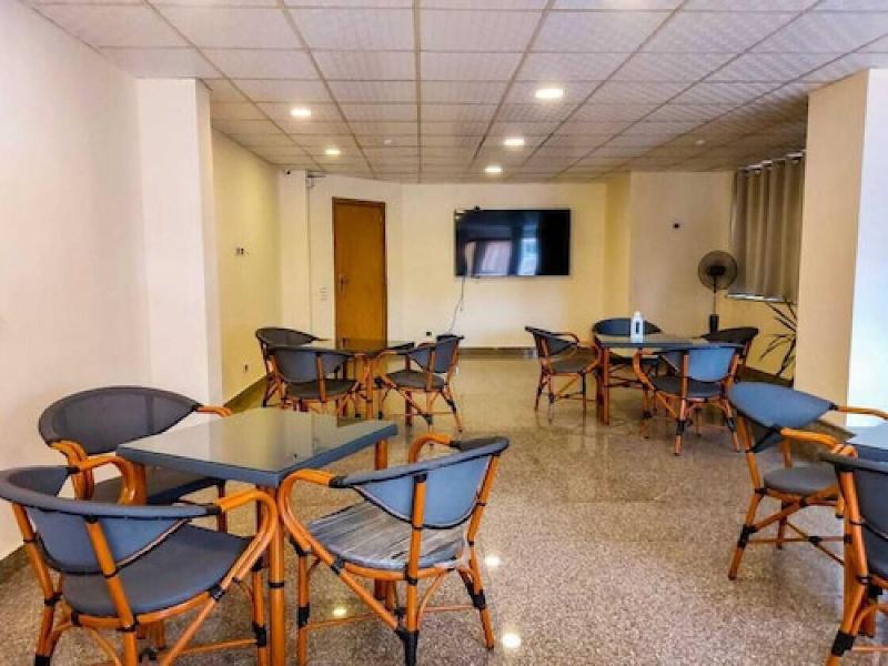 Egy Days Hotel image