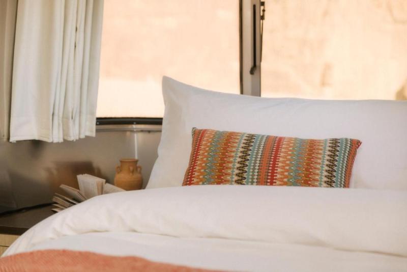 Caravan AlUla by Habitas image
