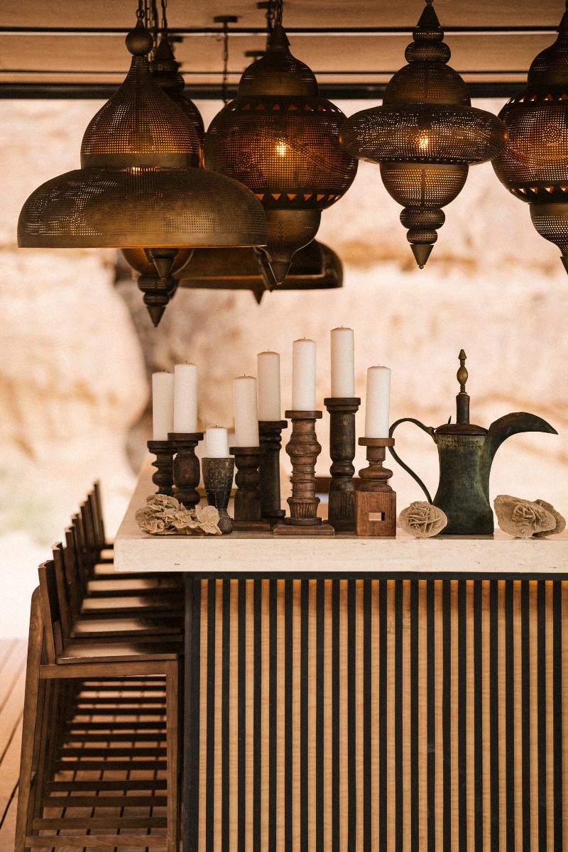 Caravan AlUla by Habitas image