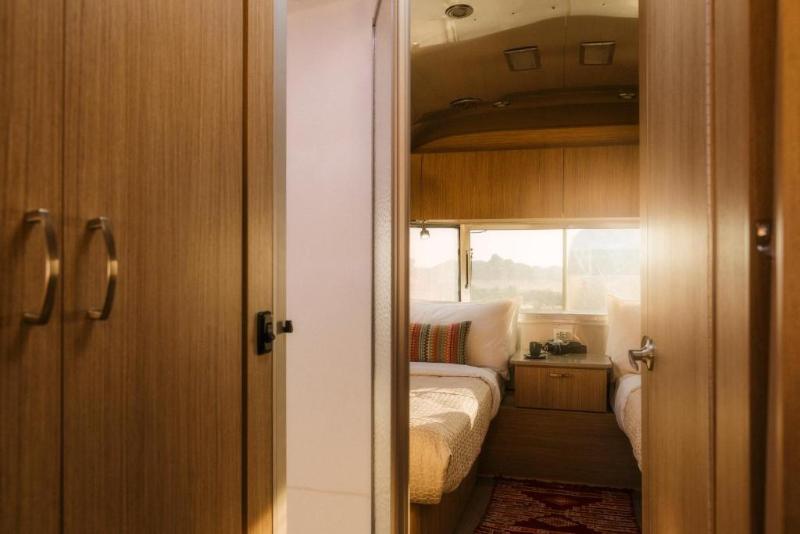 Caravan AlUla by Habitas image