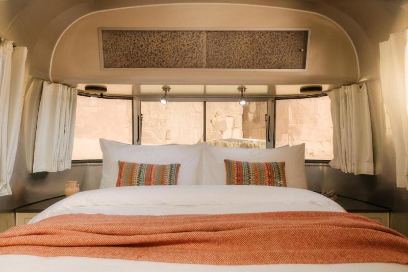 Caravan AlUla by Habitas image