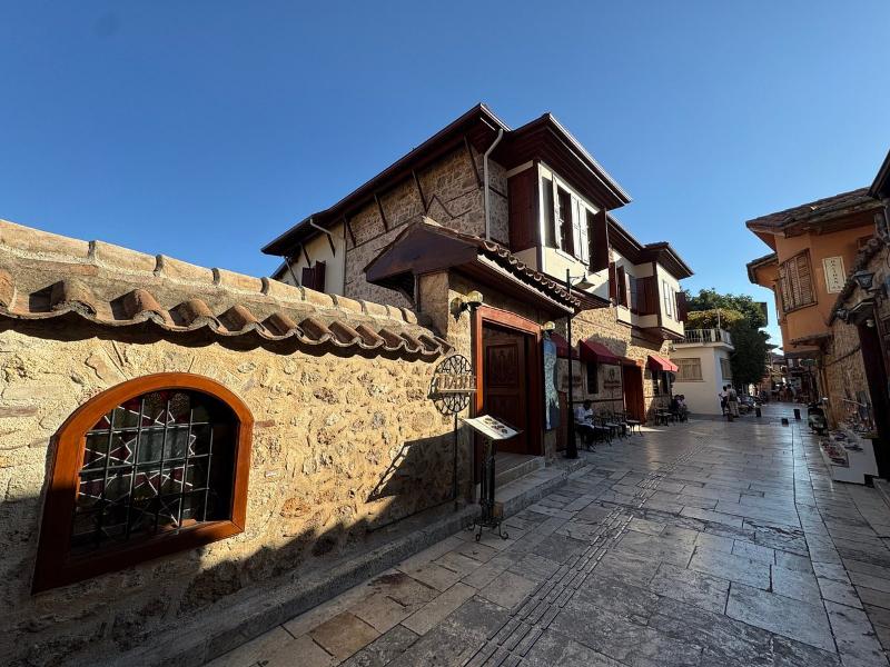 Belmondo Suites Old Town Antalya