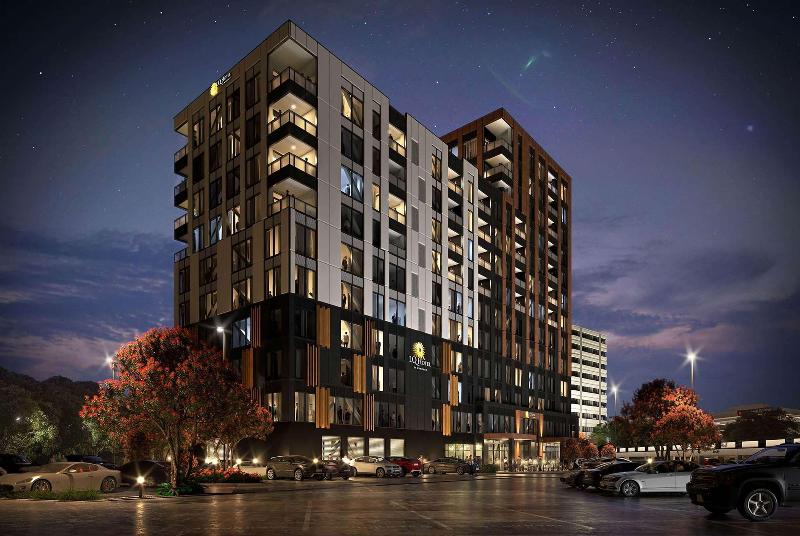 La Quinta By Wyndham Ellerslie Auckland