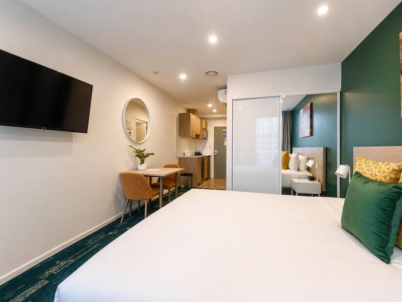 La Quinta By Wyndham Ellerslie Auckland image