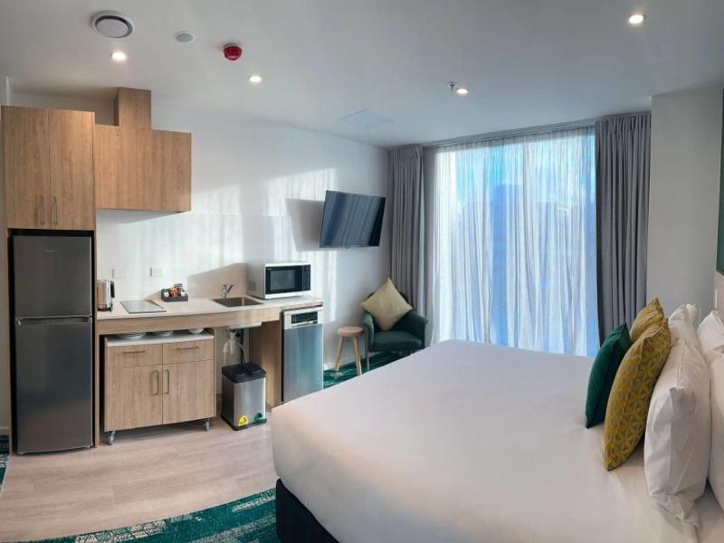 La Quinta By Wyndham Ellerslie Auckland image