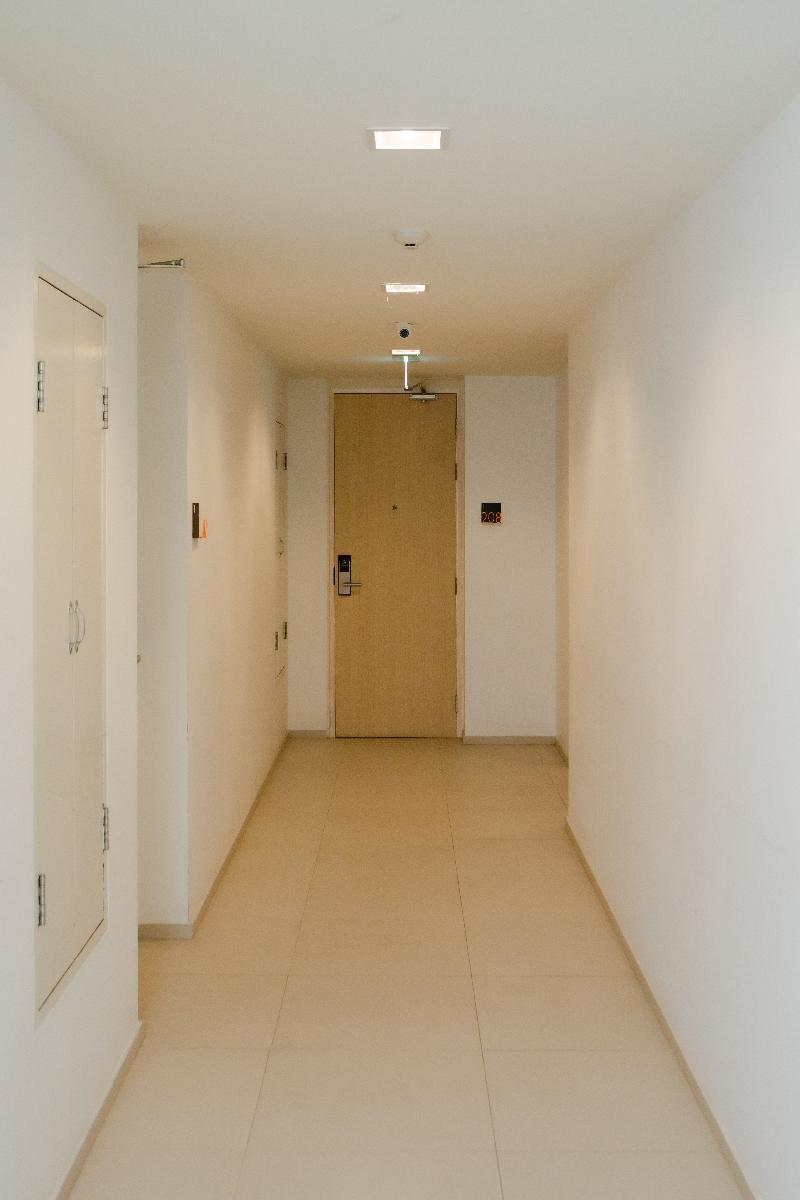 Karin Hotel And Serviced Apartment image