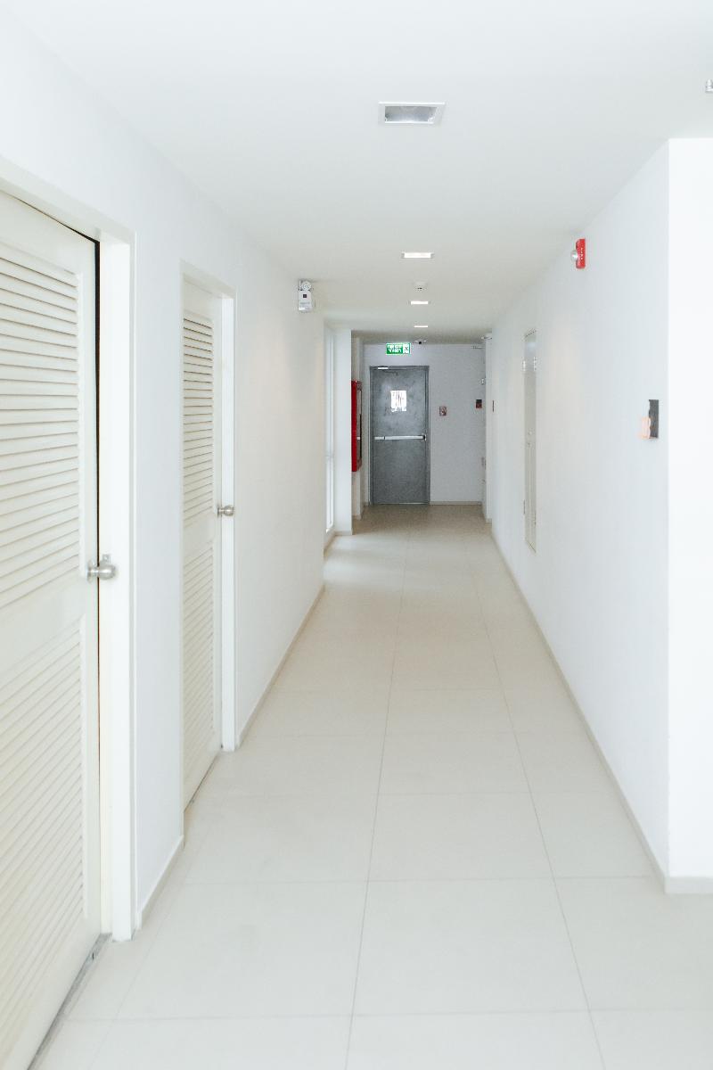 Karin Hotel And Serviced Apartment image