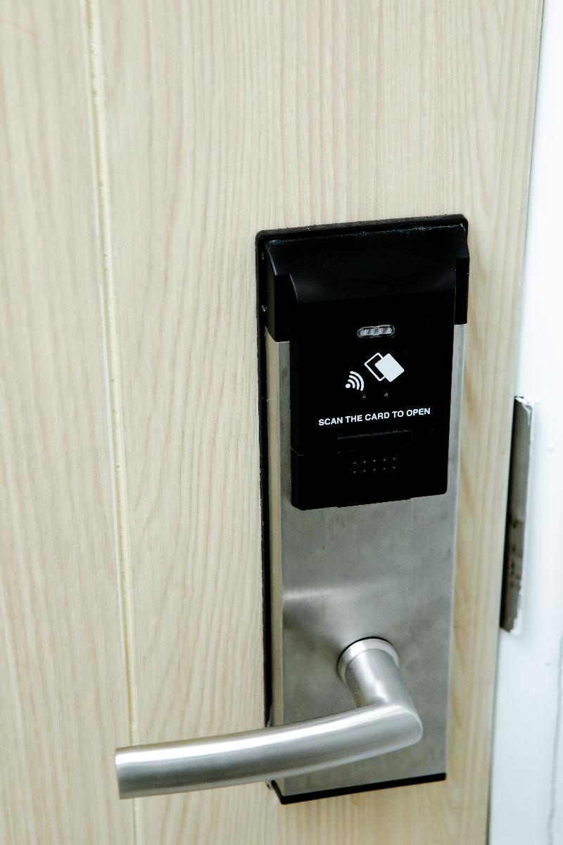Karin Hotel And Serviced Apartment image