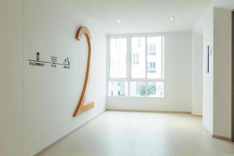 Karin Hotel And Serviced Apartment image