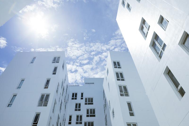 Karin Hotel And Serviced Apartment image