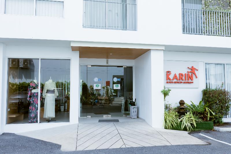 Karin Hotel And Serviced Apartment image