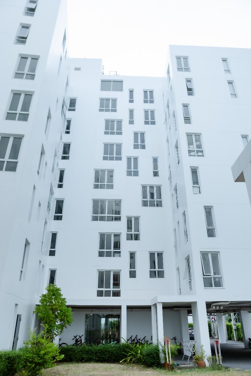 Karin Hotel And Serviced Apartment image