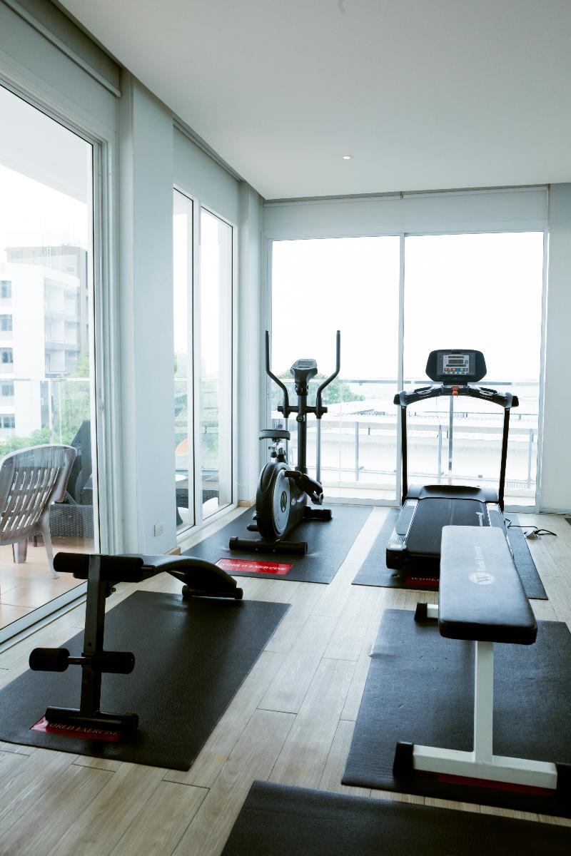 Karin Hotel And Serviced Apartment image