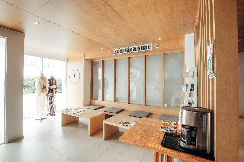 Karin Hotel And Serviced Apartment image