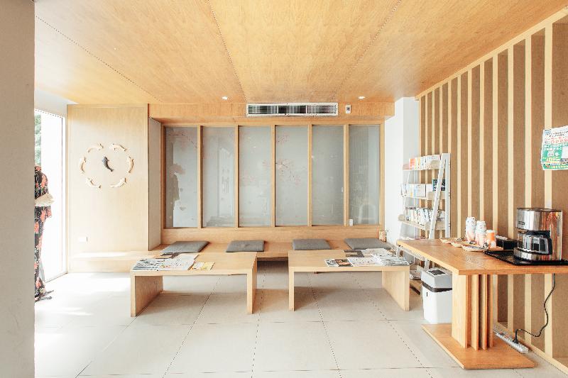 Karin Hotel And Serviced Apartment image