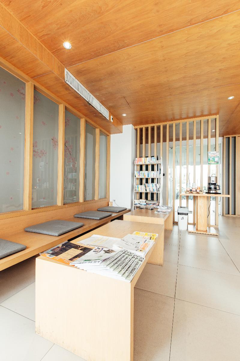 Karin Hotel And Serviced Apartment image