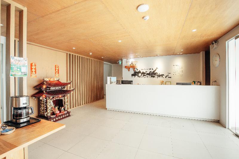 Karin Hotel And Serviced Apartment image