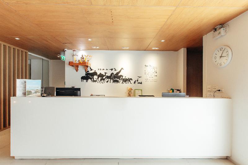 Karin Hotel And Serviced Apartment image
