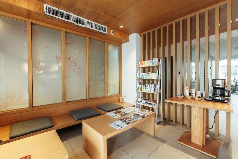 Karin Hotel And Serviced Apartment image