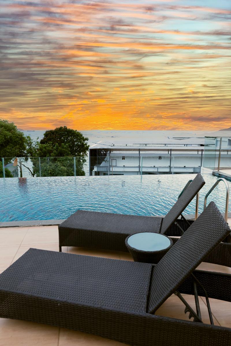 Karin Hotel And Serviced Apartment image