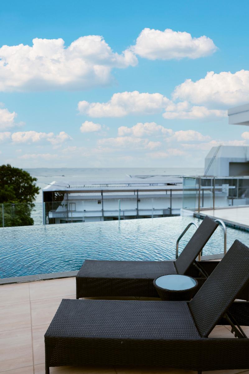 Karin Hotel And Serviced Apartment image