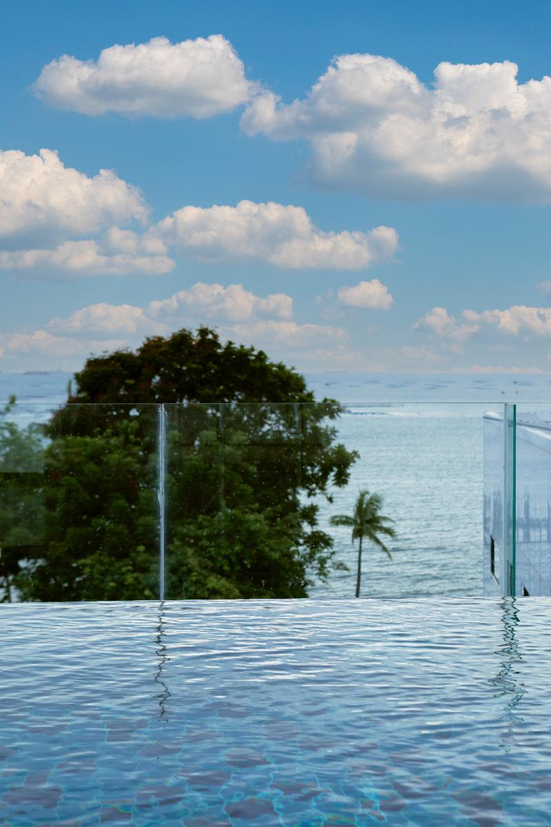 Karin Hotel And Serviced Apartment image