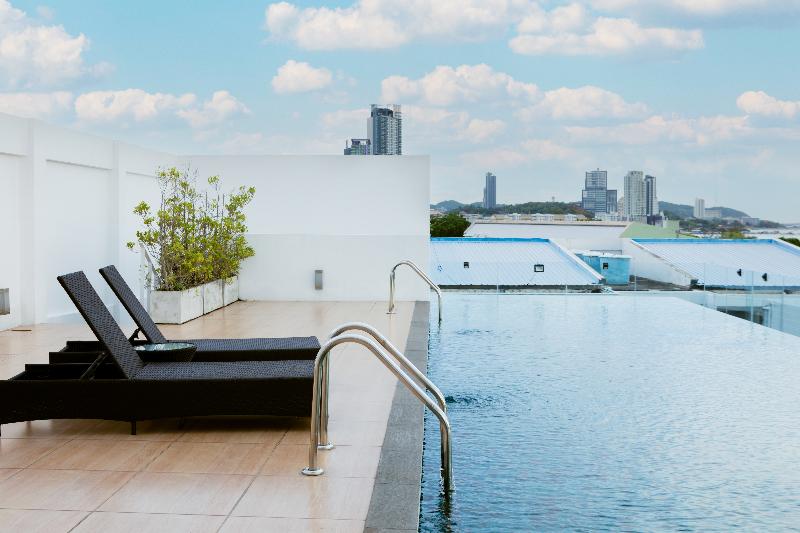 Karin Hotel And Serviced Apartment image
