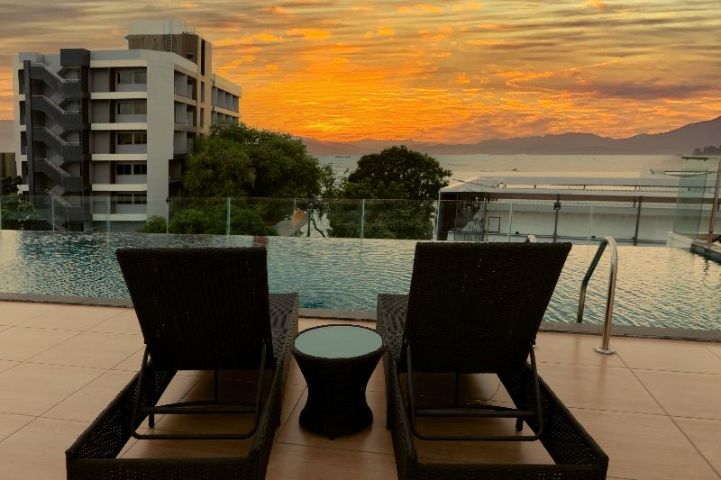 Karin Hotel And Serviced Apartment image