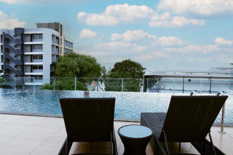 Karin Hotel And Serviced Apartment image