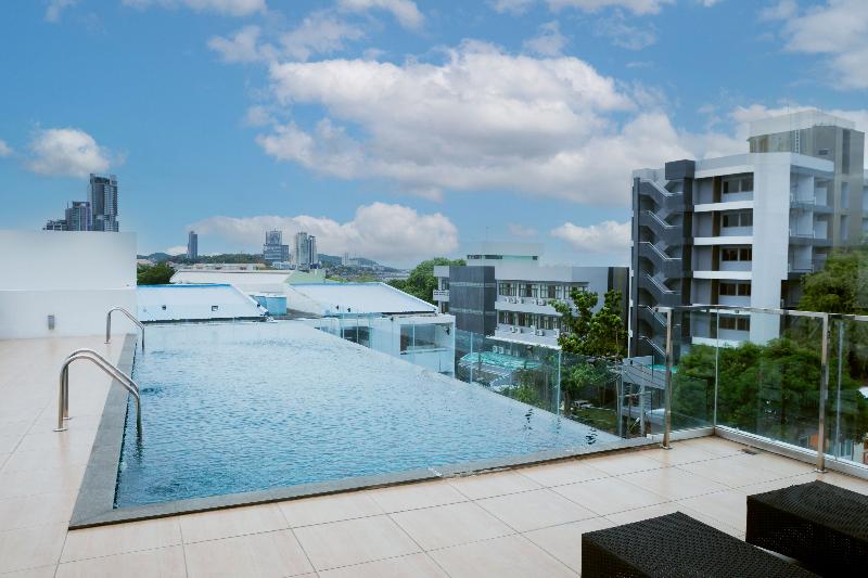 Karin Hotel And Serviced Apartment image