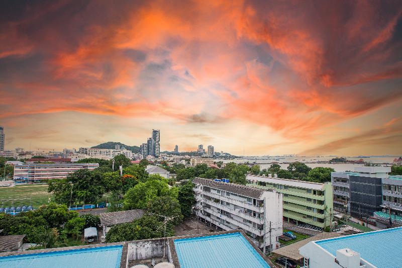 Karin Hotel And Serviced Apartment image