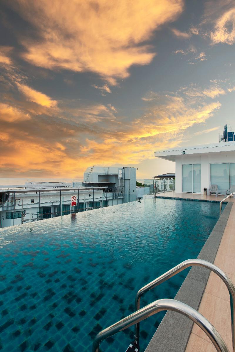 Karin Hotel And Serviced Apartment image