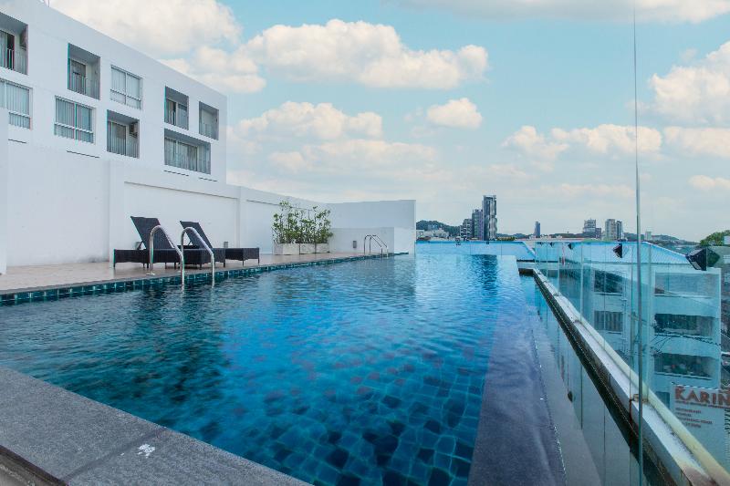 Karin Hotel And Serviced Apartment image
