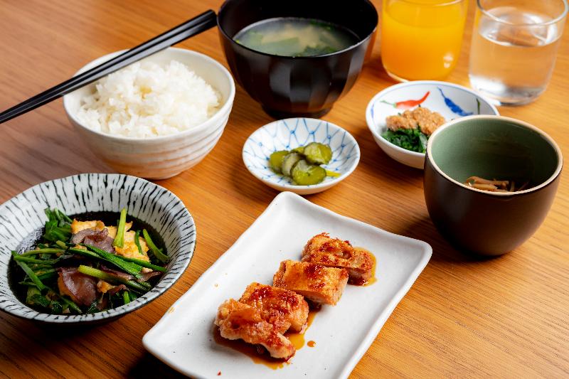 Karin Hotel And Serviced Apartment image