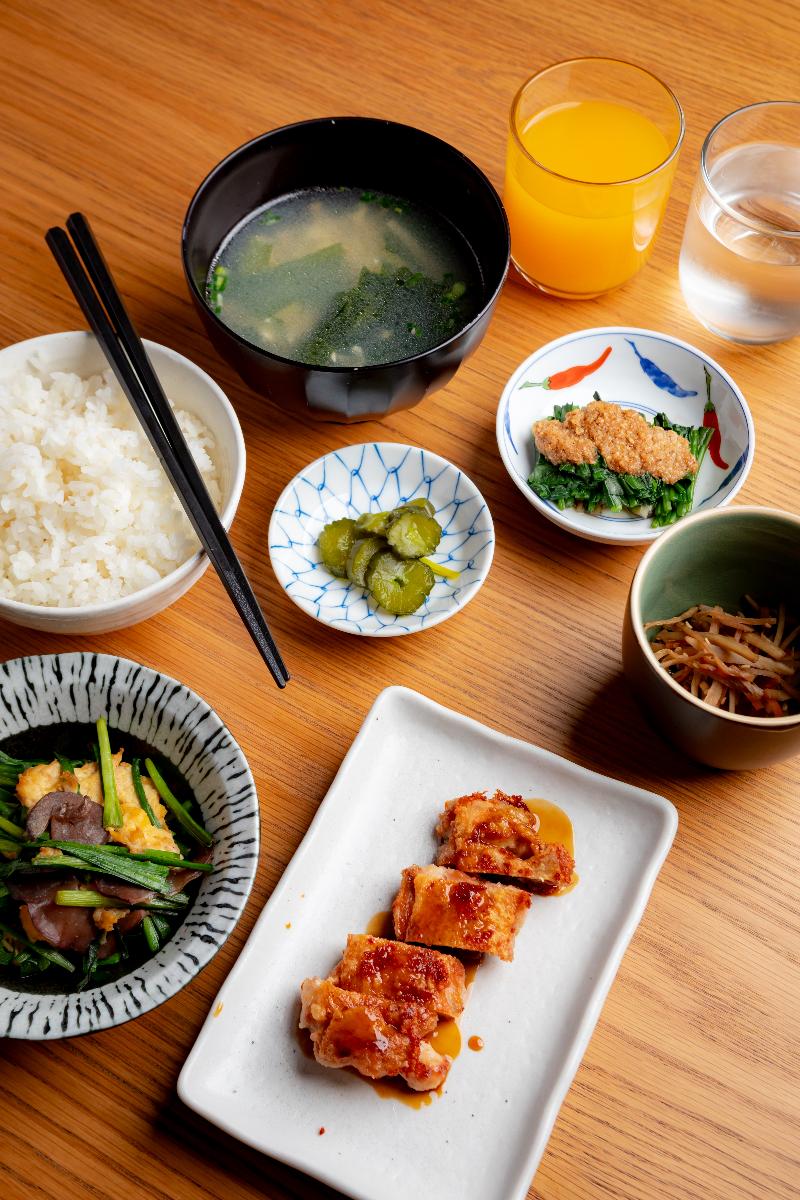 Karin Hotel And Serviced Apartment image