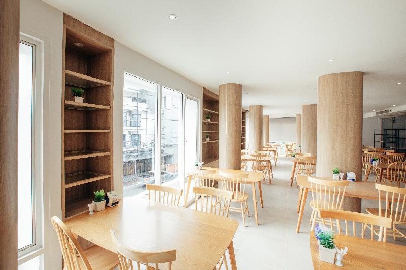 Karin Hotel And Serviced Apartment image
