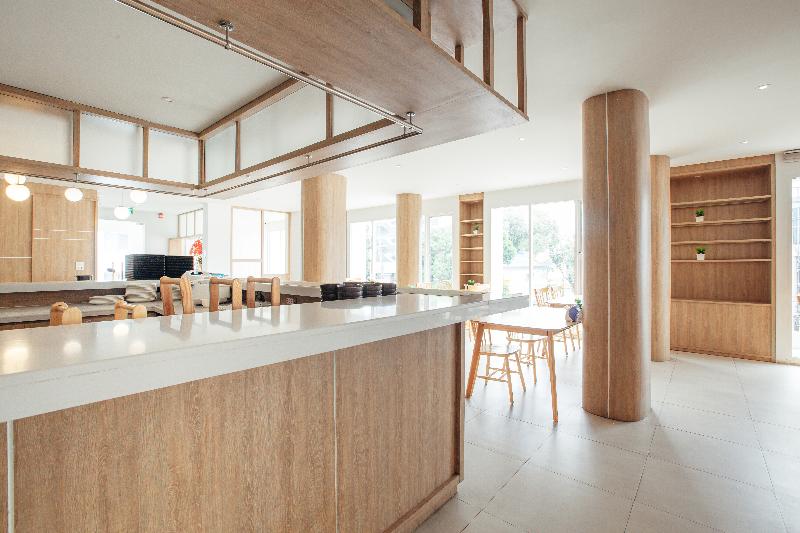 Karin Hotel And Serviced Apartment image