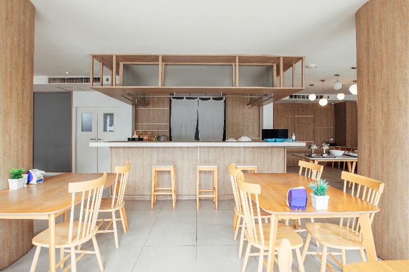 Karin Hotel And Serviced Apartment image