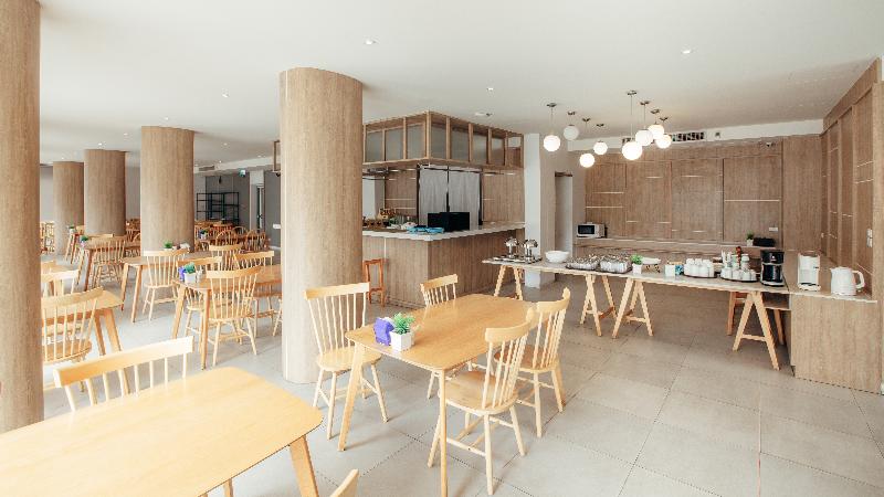 Karin Hotel And Serviced Apartment image