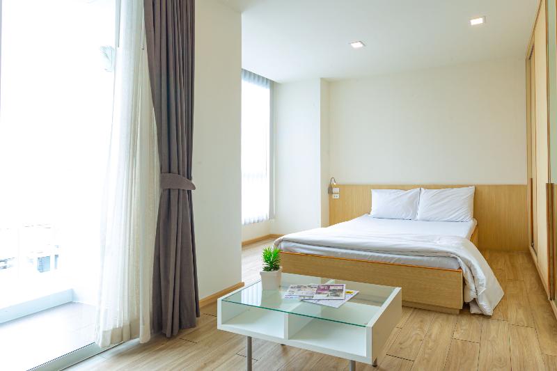 Karin Hotel And Serviced Apartment image