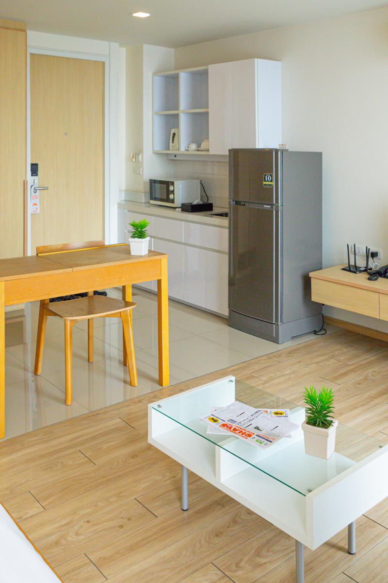 Karin Hotel And Serviced Apartment image