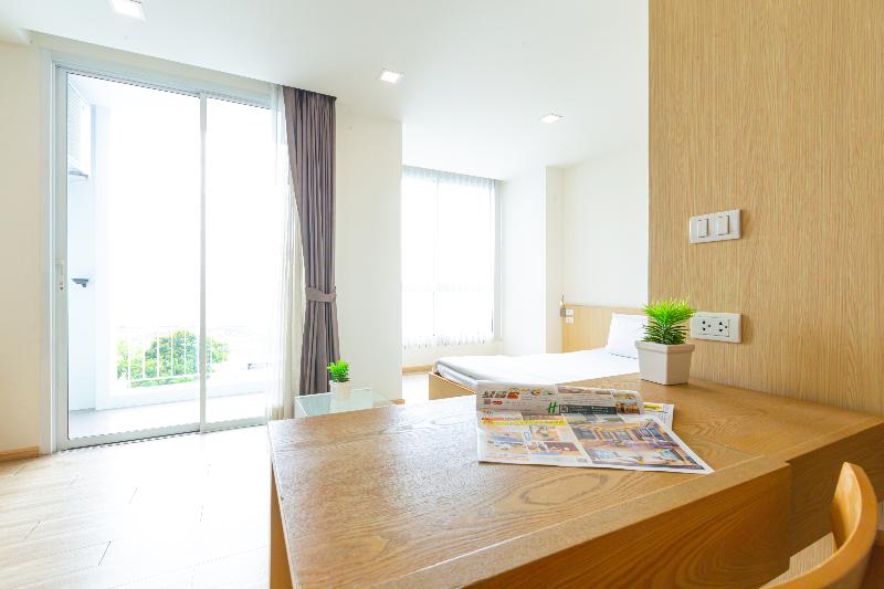 Karin Hotel And Serviced Apartment image