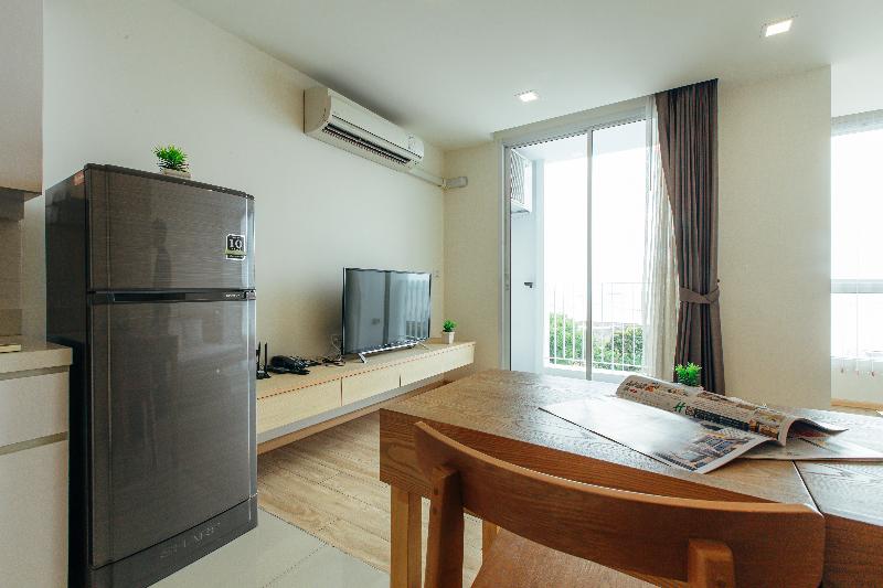 Karin Hotel And Serviced Apartment image