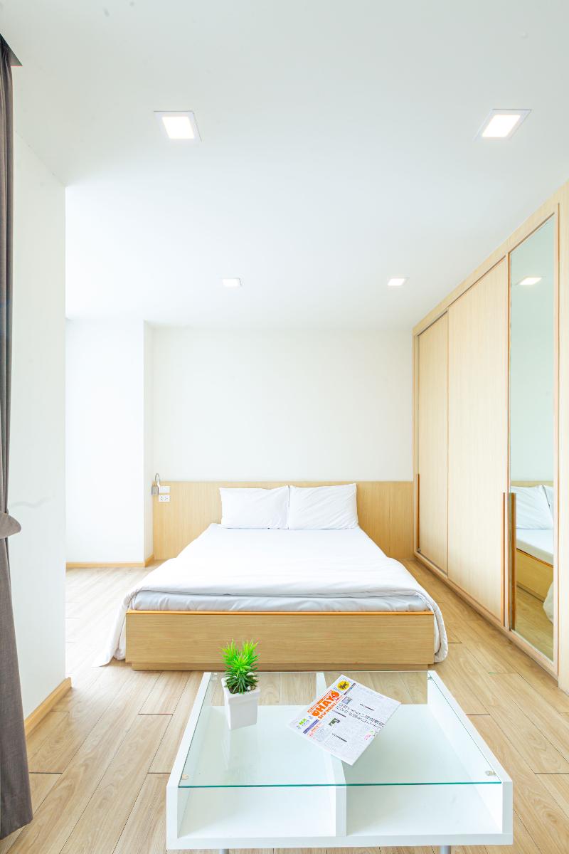 Karin Hotel And Serviced Apartment image