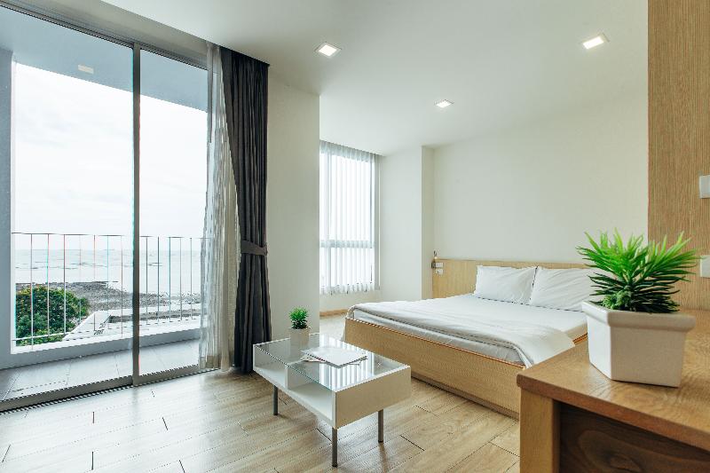 Karin Hotel And Serviced Apartment image