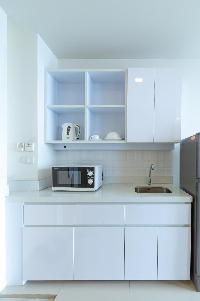 Karin Hotel And Serviced Apartment image