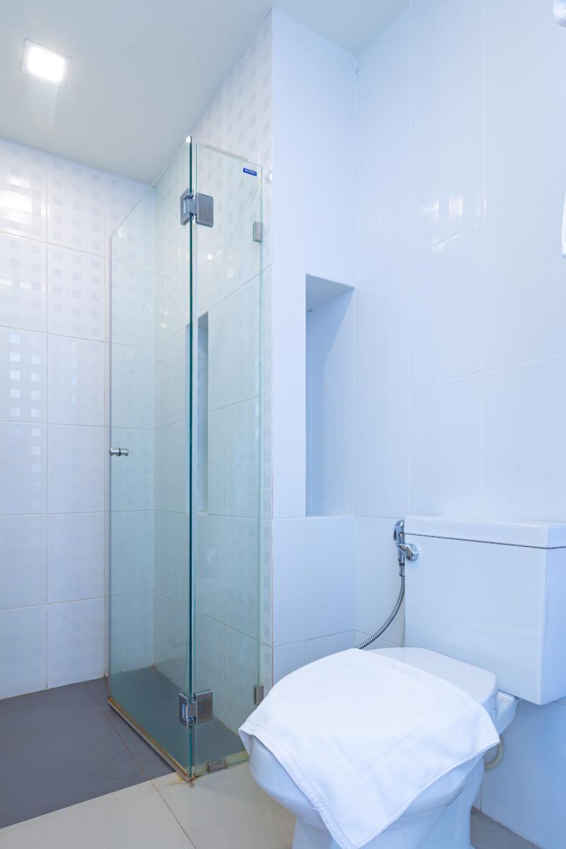 Karin Hotel And Serviced Apartment image