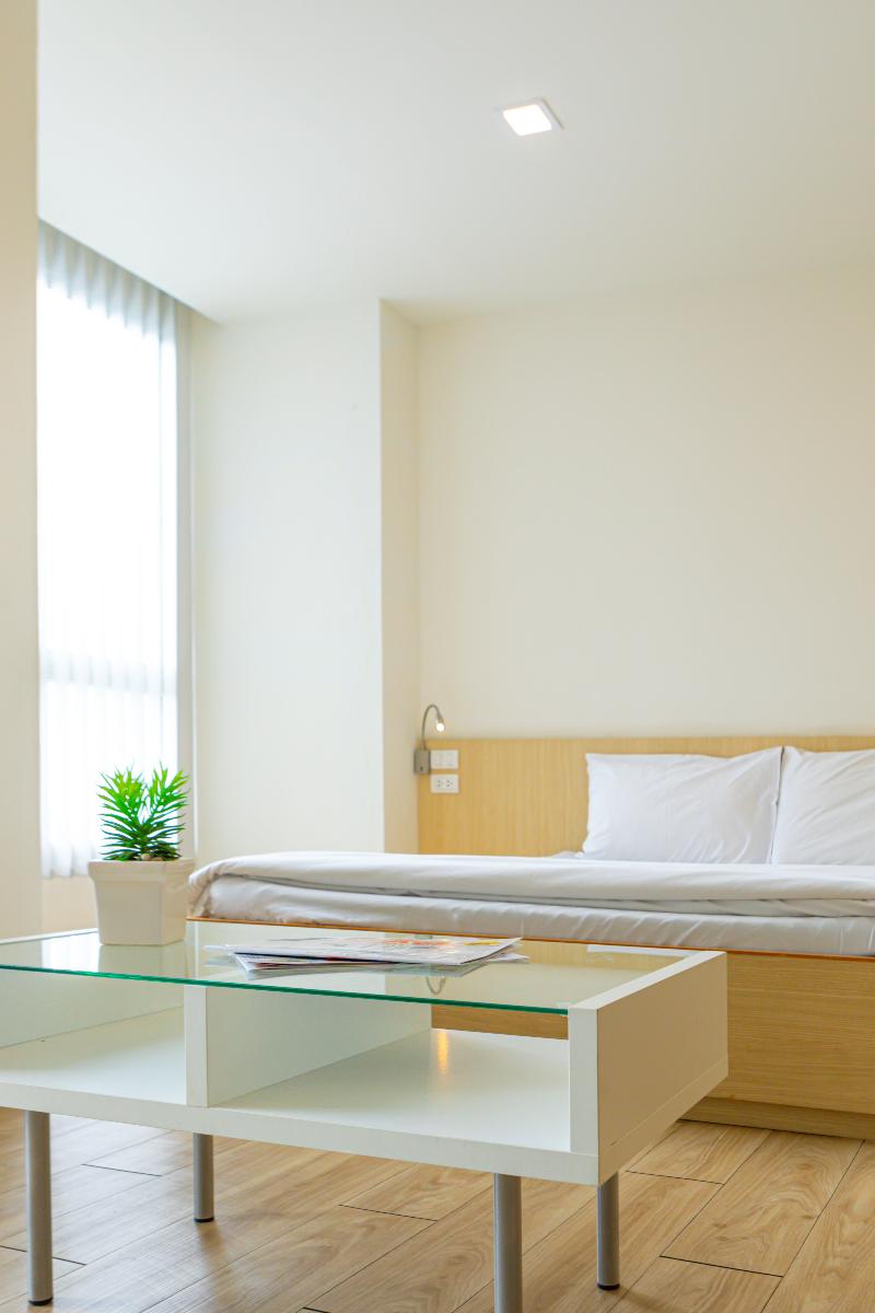 Karin Hotel And Serviced Apartment image