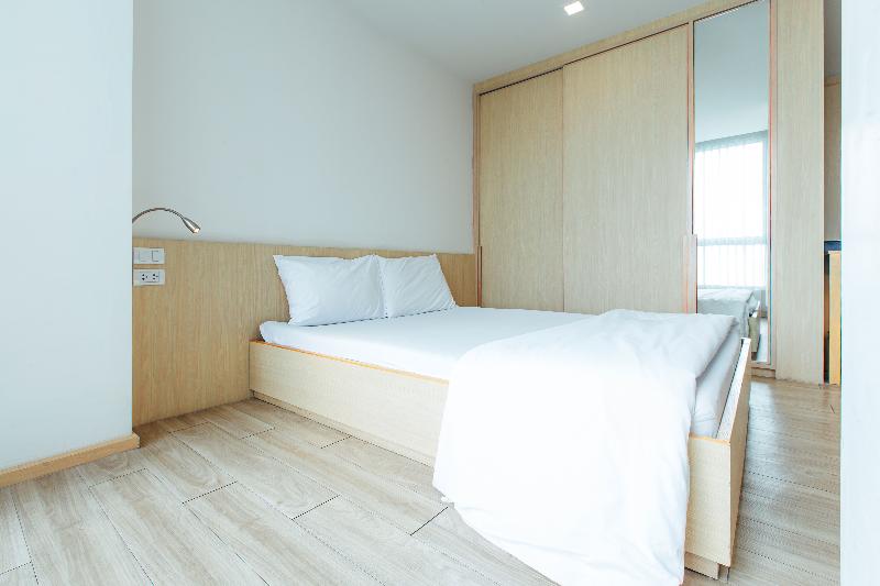 Karin Hotel And Serviced Apartment image