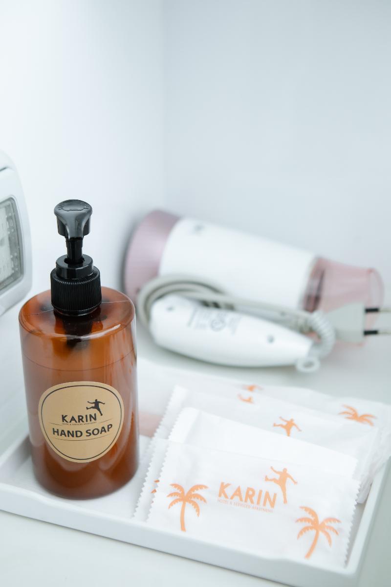 Karin Hotel And Serviced Apartment image